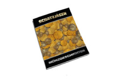 Schatzjäger Magazin - Münzgeschichten