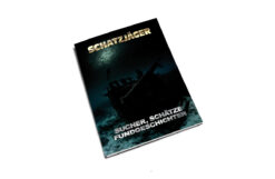 Schatzjäger Magazin - Sucher Schätze Fundgeschichten